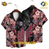 MLB Minnesota Twins Hawaiian Shirt Custom Sunset Vibes
