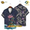 MLB Minnesota Twins Hawaiian Shirt Custom Tropical Escape