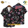 MLB Minnesota Twins Hawaiian Shirt Custom Tropical Spirit