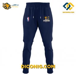 nba indiana pacers hoodie set custom 2025 final winners