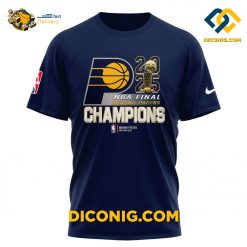 nba indiana pacers hoodie set custom 2025 final winners
