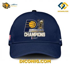 nba indiana pacers hoodie set custom 2025 final winners