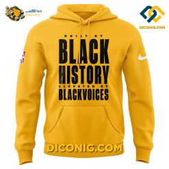nba los angeles lakers excellence hoodie set custom