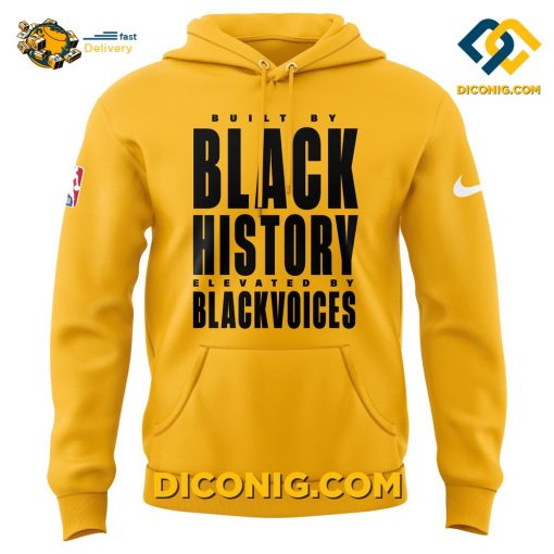 NBA Los Angeles Lakers Excellence Hoodie Set Custom