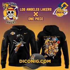 NBA Los Angeles Lakers Hoodie Set Custom Brook One Piece