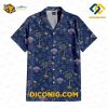 NBA New Orleans Pelicans Hawaiian Shirt Custom Tropical Breeze