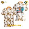 NBA New York Knicks Hawaiian Shirt Custom Island Surf