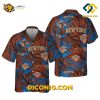 NBA New York Knicks Hawaiian Shirt Custom Island Vibes