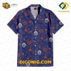 MLB New York Mets Hawaiian Shirt Custom Aloha Paradise