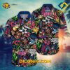 MLB New York Mets Hawaiian Shirt Custom Beachside Bash