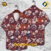 MLB New York Mets Hawaiian Shirt Custom Freedom Vibes