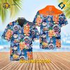 MLB New York Mets Hawaiian Shirt Custom Ocean Breeze