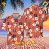 MLB New York Mets Hawaiian Shirt Custom Paradise Palm