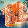 MLB New York Mets Hawaiian Shirt Custom Tiki Breeze