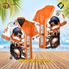 MLB New York Mets Hawaiian Shirt Custom Tropical Escape