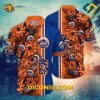 MLB New York Mets Hawaiian Shirt Custom Tropical Vibes
