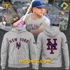 MLB New York Mets Hoodie Custom Basic Shirt