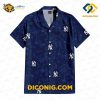 MLB New York Yankees Hawaiian Shirt Custom Aloha Paradise