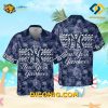 MLB New York Yankees Hawaiian Shirt Custom Coastal Paradise