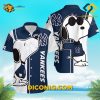 MLB New York Yankees Hawaiian Shirt Custom Cool Pup