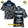 MLB New York Yankees Hawaiian Shirt Custom Family Values