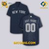 MLB New York Yankees Hawaiian Shirt Custom Game Day