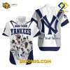 MLB New York Yankees Hawaiian Shirt Custom Grand Slam