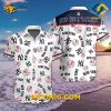 MLB New York Yankees Hawaiian Shirt Custom Iconic Emblems