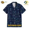 MLB New York Yankees Hawaiian Shirt Custom Island Nights