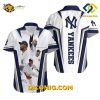 MLB New York Yankees Hawaiian Shirt Custom Legends Series