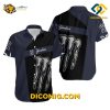 MLB New York Yankees Hawaiian Shirt Custom Monster Energy