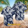 MLB New York Yankees Hawaiian Shirt Custom Monstera Breeze