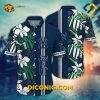 MLB New York Yankees Hawaiian Shirt Custom Tropical Breeze