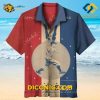 MLB New York Yankees Hawaiian Shirt Custom Vintage Heritage