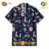 MLB New York Yankees Hawaiian Shirt Custom x Mickey Mouse