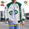 NFL New York Jets Bomber Jacket Custom Baseball Varsity