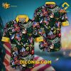 MLB Oakland Athletics Hawaiian Shirt Custom Carnival Spirit