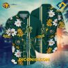 MLB Oakland Athletics Hawaiian Shirt Custom Daisy Charm
