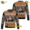 Only Judy Can Judge Me Christmas Ugly Sweater