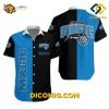 NBA Orlando Magic Hawaiian Shirt Custom Dual Tone