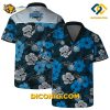 NBA Orlando Magic Hawaiian Shirt Custom Hibiscus Dream