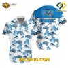 NBA Orlando Magic Hawaiian Shirt Custom Tropical Breeze