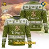 Panera Bread Ugly Christmas Sweater