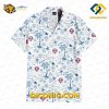 MLB Philadelphia Phillies Hawaiian Shirt Custom Aloha Paradise