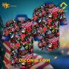 MLB Philadelphia Phillies Hawaiian Shirt Custom Carnival Fun