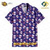 MLB Philadelphia Phillies Hawaiian Shirt Custom Fastball Frenzy