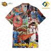 MLB Philadelphia Phillies Hawaiian Shirt Custom Historic Heritage