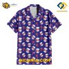 MLB Philadelphia Phillies Hawaiian Shirt Custom Iconic Logo