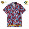 MLB Philadelphia Phillies Hawaiian Shirt Custom Pinnacle Pride