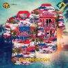 MLB Philadelphia Phillies Hawaiian Shirt Custom Summer Vibes